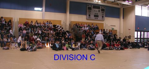 Division C Teams